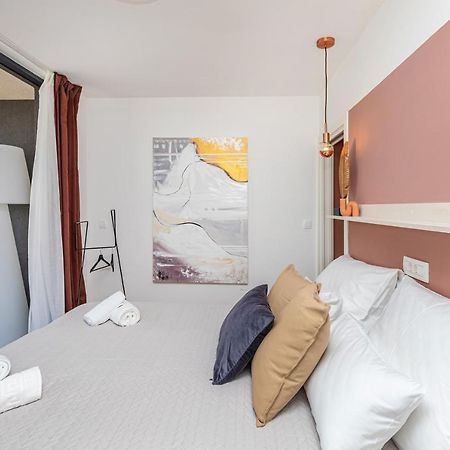 Sunny Lol Port Apartments In The City Centre Dubrovnik Buitenkant foto