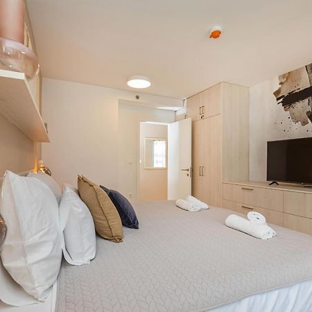 Sunny Lol Port Apartments In The City Centre Dubrovnik Buitenkant foto