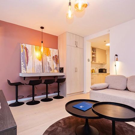 Sunny Lol Port Apartments In The City Centre Dubrovnik Buitenkant foto
