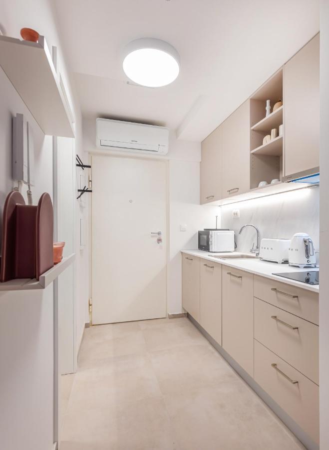 Sunny Lol Port Apartments In The City Centre Dubrovnik Buitenkant foto
