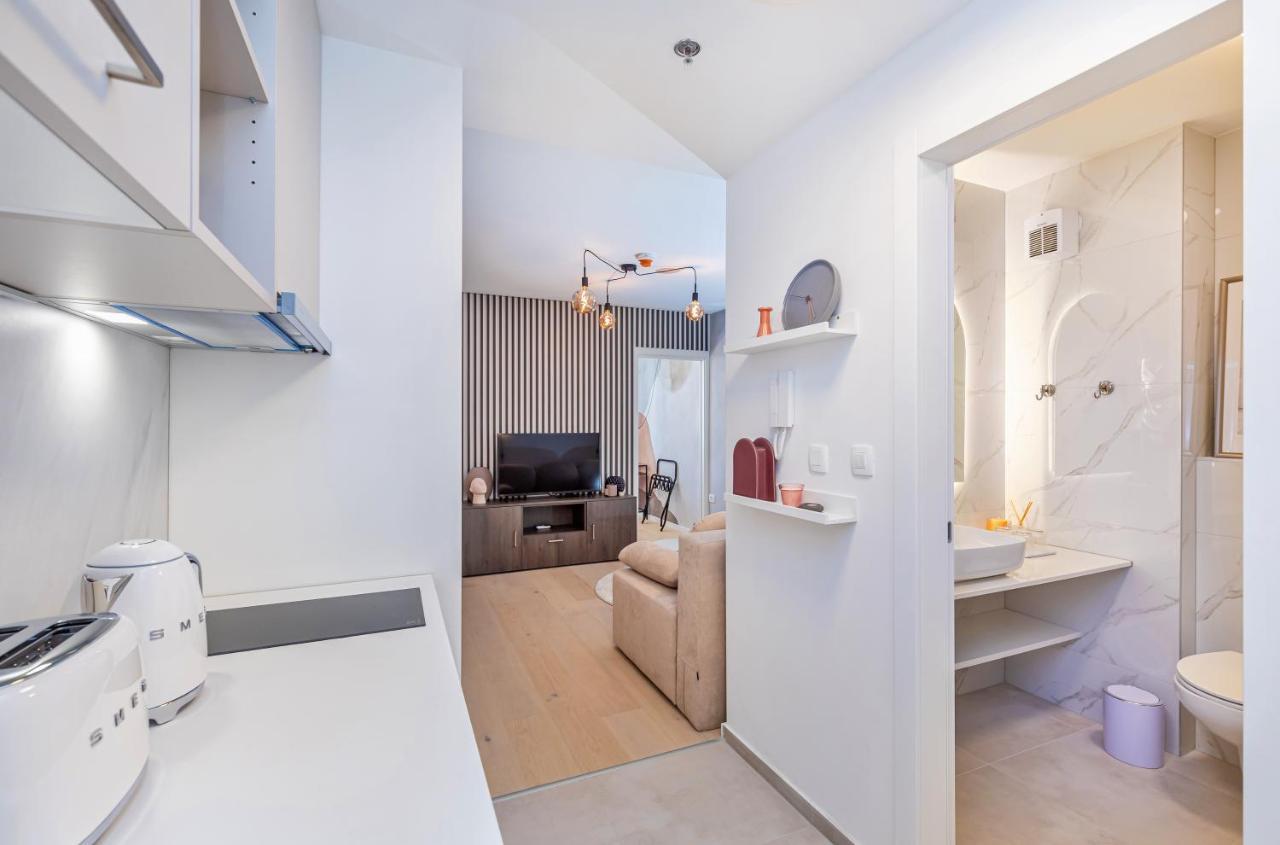 Sunny Lol Port Apartments In The City Centre Dubrovnik Buitenkant foto