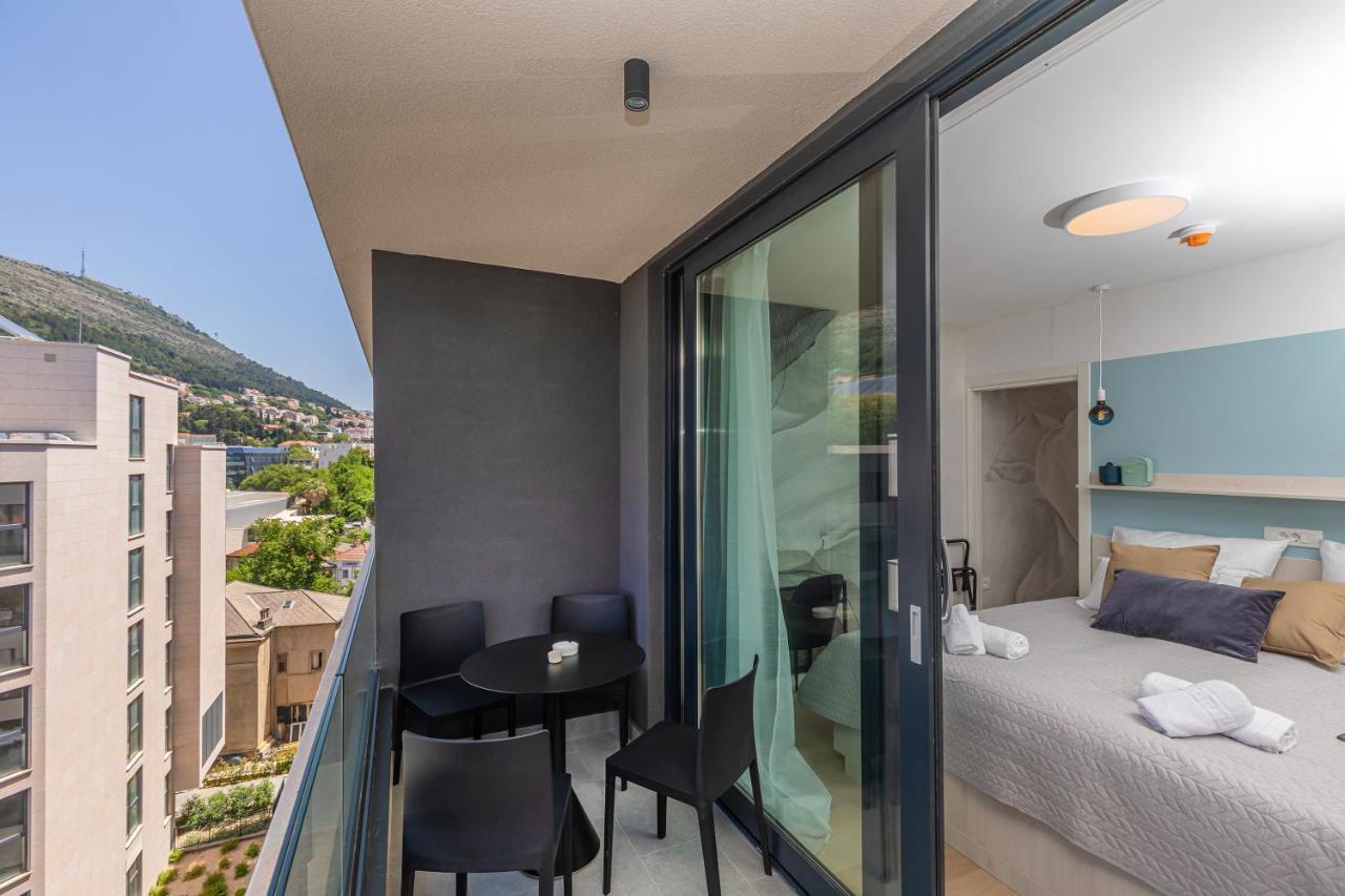 Sunny Lol Port Apartments In The City Centre Dubrovnik Buitenkant foto