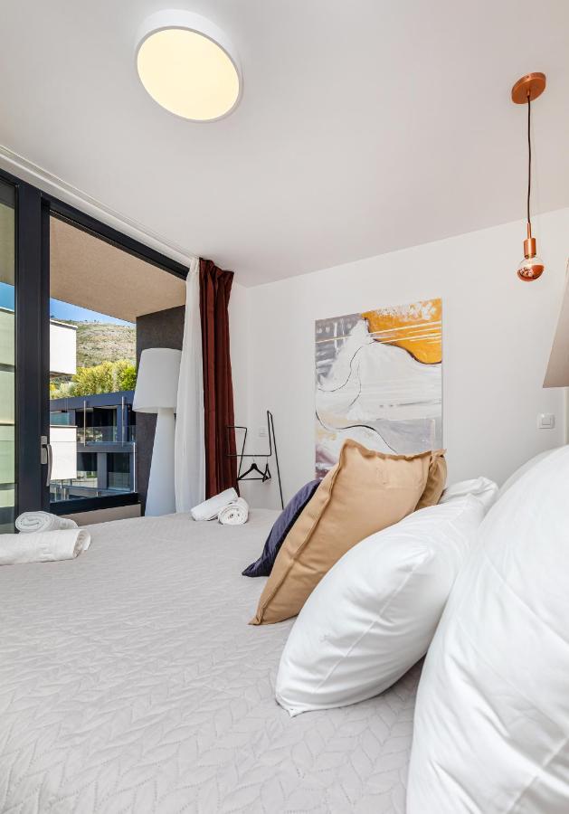 Sunny Lol Port Apartments In The City Centre Dubrovnik Buitenkant foto