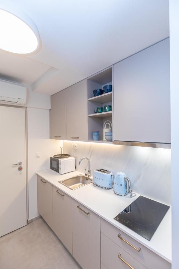 Sunny Lol Port Apartments In The City Centre Dubrovnik Buitenkant foto