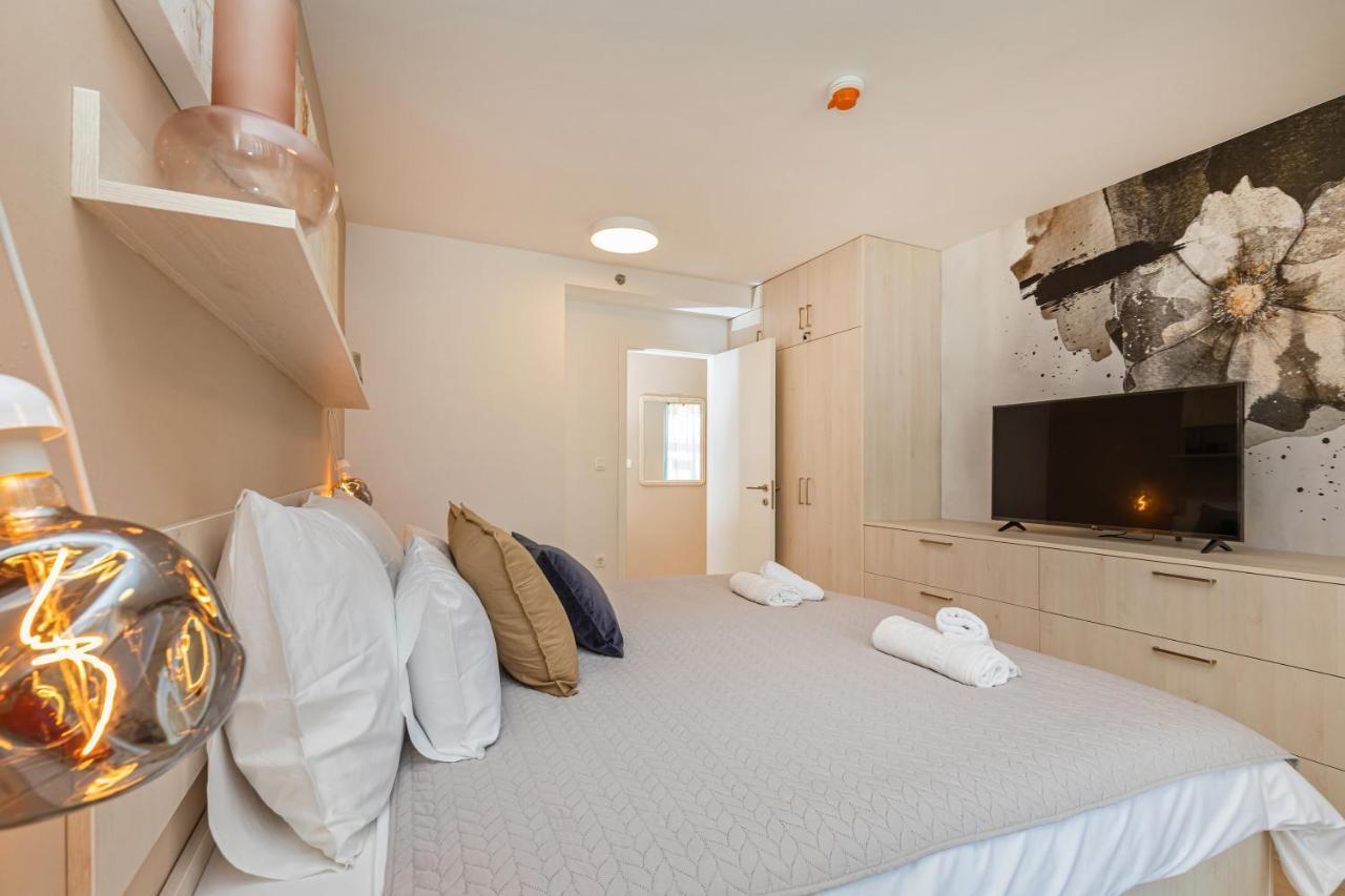 Sunny Lol Port Apartments In The City Centre Dubrovnik Buitenkant foto