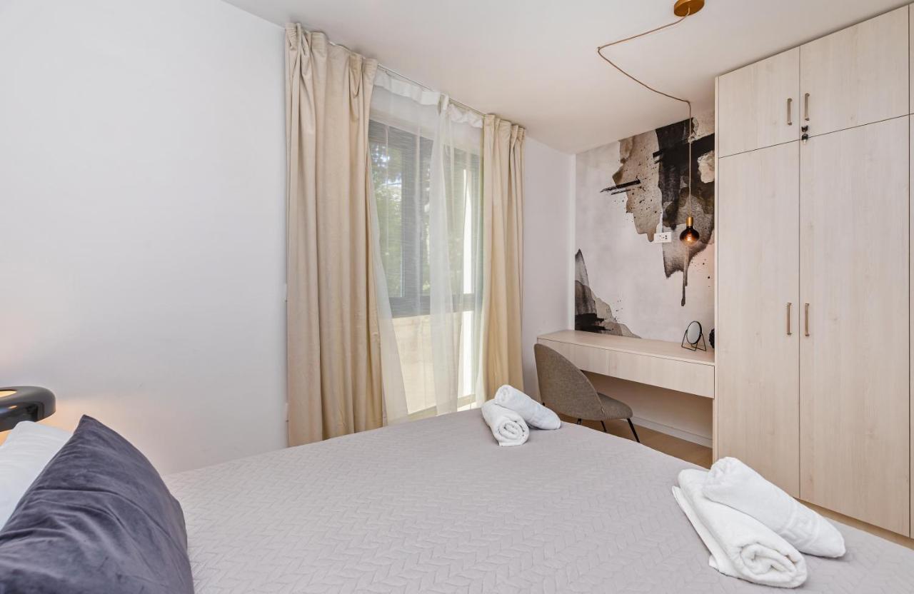 Sunny Lol Port Apartments In The City Centre Dubrovnik Buitenkant foto