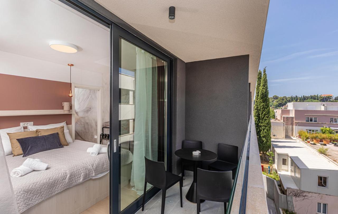 Sunny Lol Port Apartments In The City Centre Dubrovnik Buitenkant foto