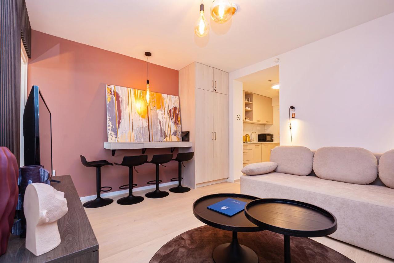 Sunny Lol Port Apartments In The City Centre Dubrovnik Buitenkant foto