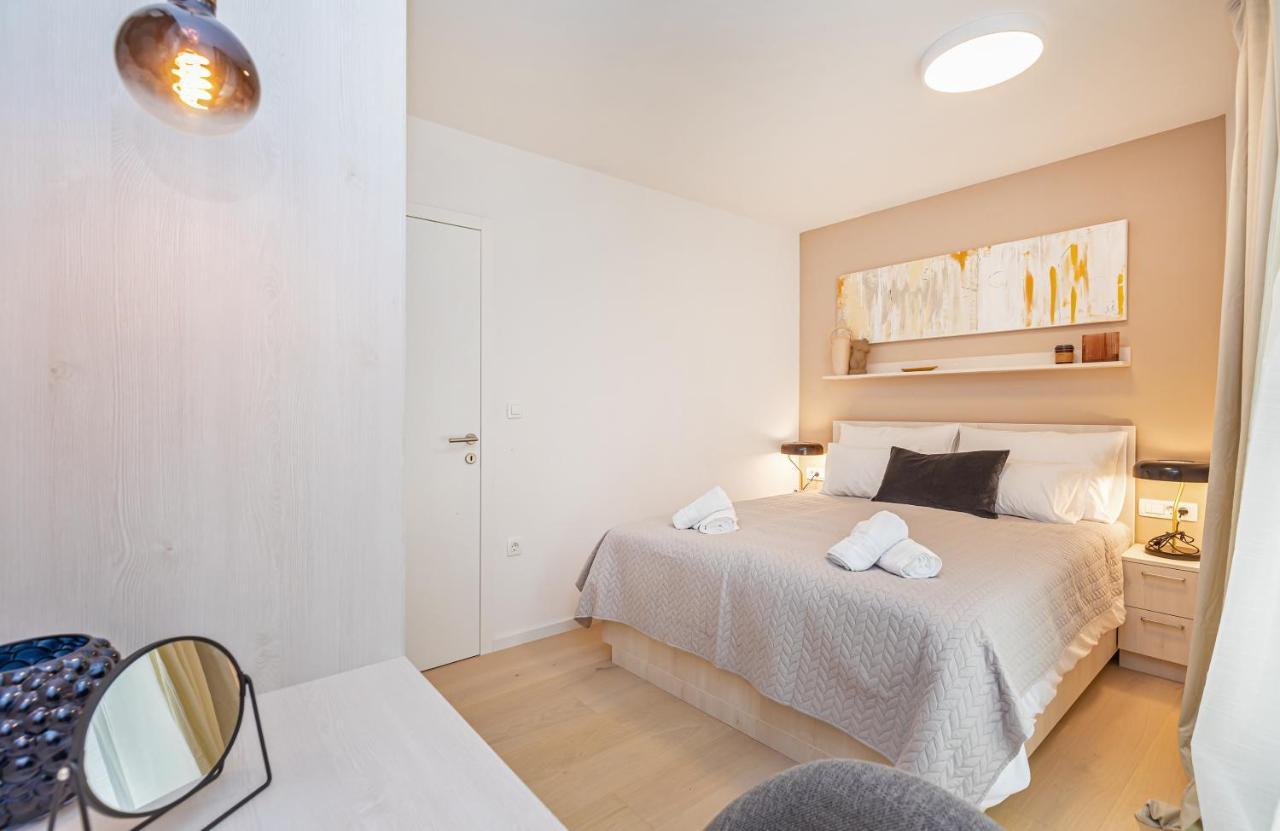 Sunny Lol Port Apartments In The City Centre Dubrovnik Buitenkant foto