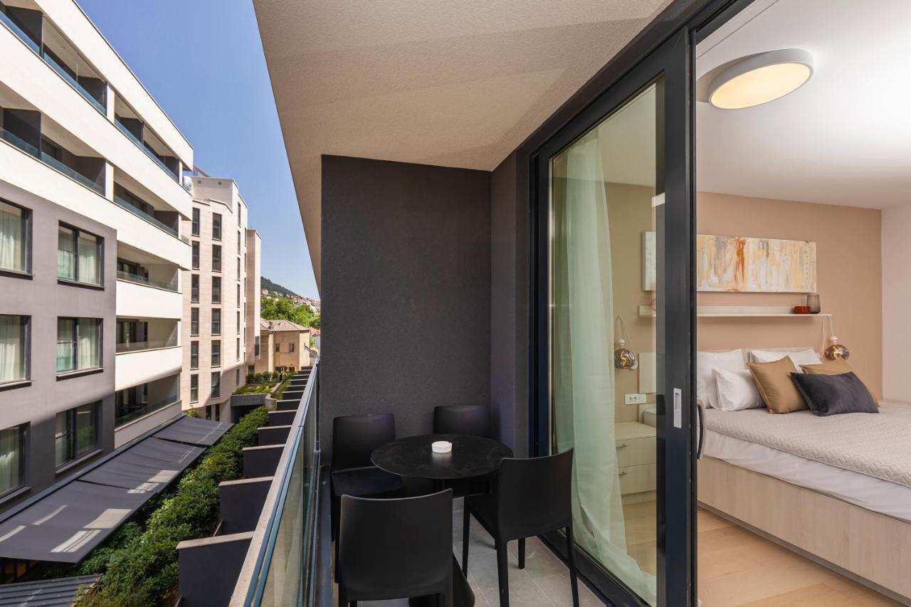Sunny Lol Port Apartments In The City Centre Dubrovnik Buitenkant foto
