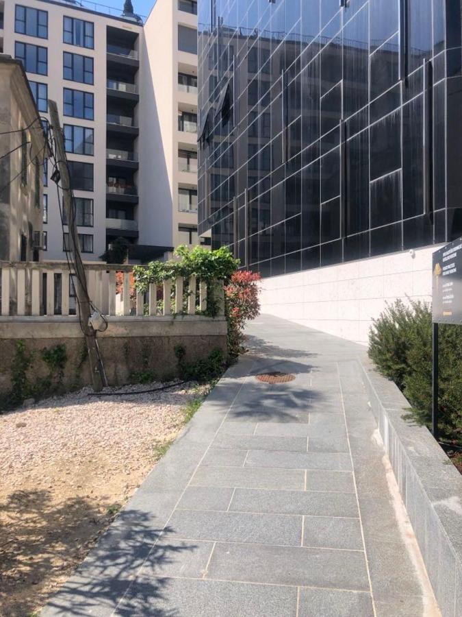 Sunny Lol Port Apartments In The City Centre Dubrovnik Buitenkant foto